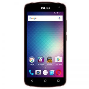 BLU Studio G2 HD