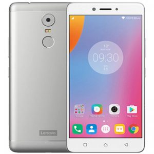 Lenovo K6 Note