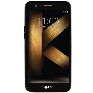 LG K20 plus