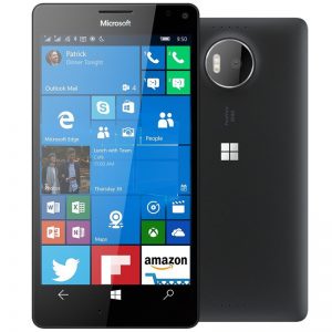 Microsoft Lumia 950 Dual SIM