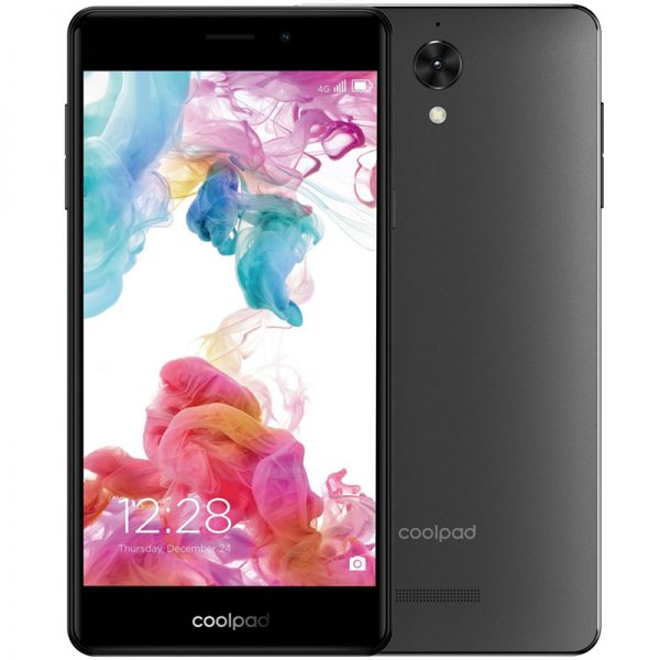 Coolpad Mega 3