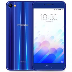 Meizu M3x