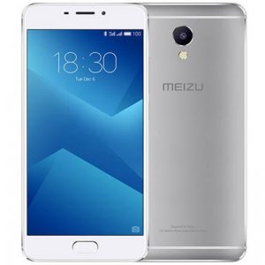 Meizu M5 Note