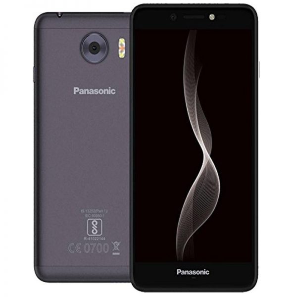 Panasonic P88