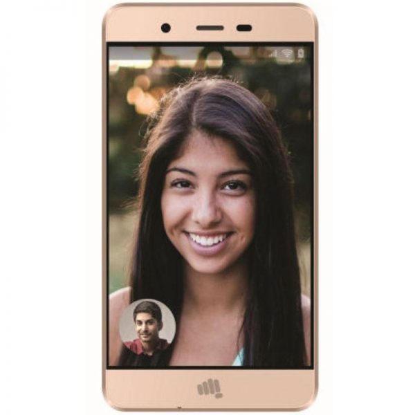 Micromax Vdeo 1