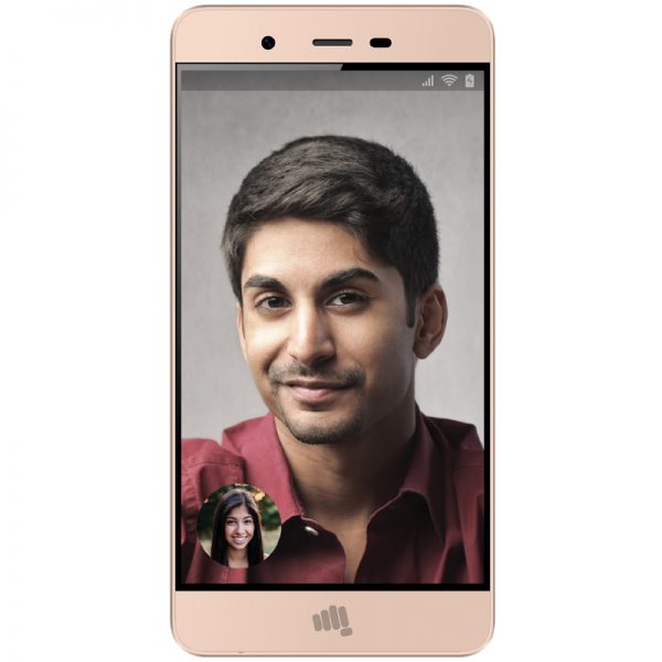 Micromax Vdeo 2