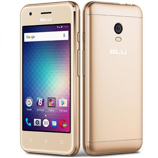 BLU Dash L3