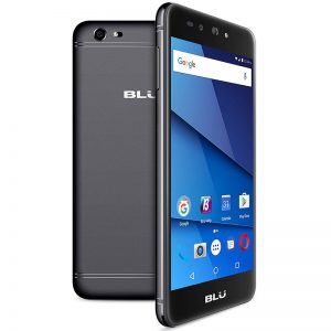 BLU Grand X