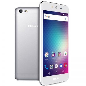 BLU Grand M