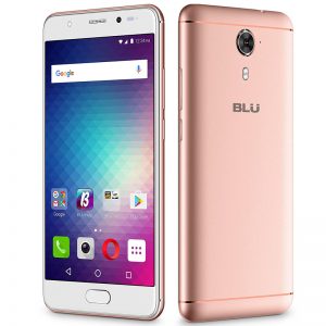 BLU Life One X2 Mini