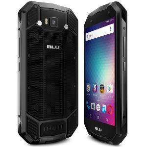 BLU Tank Xtreme 4.0