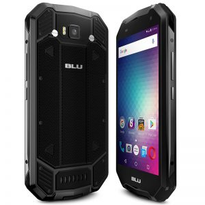 BLU Tank Xtreme 5.0