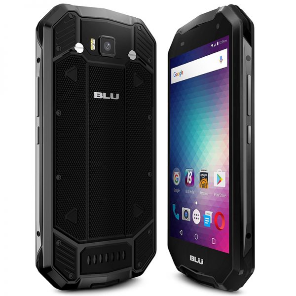 BLU Tank Xtreme 5.0