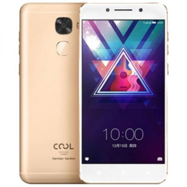 Coolpad Cool S1