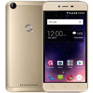 QMobile Energy X2