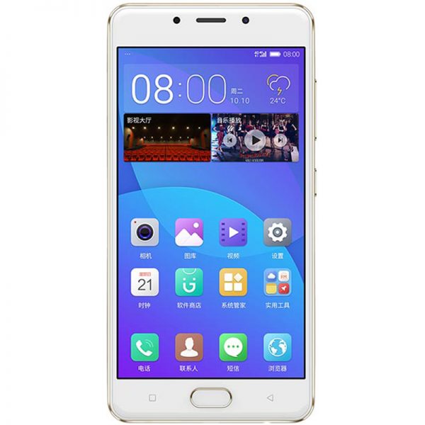 Gionee F5