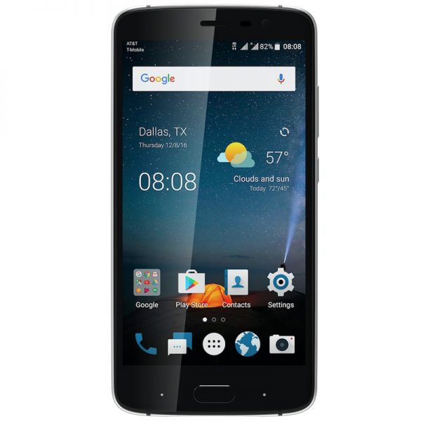 ZTE Blade V8 Pro