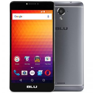 BLU R1 Plus