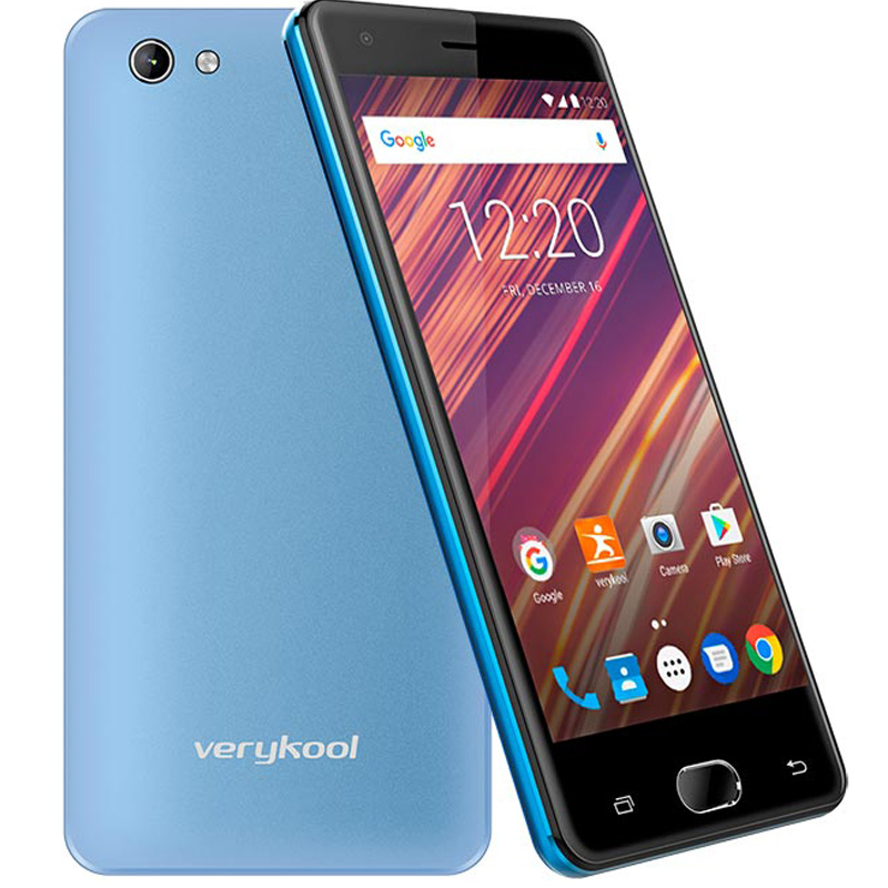 verykool s5035 Spear phone specification and price – Deep Specs