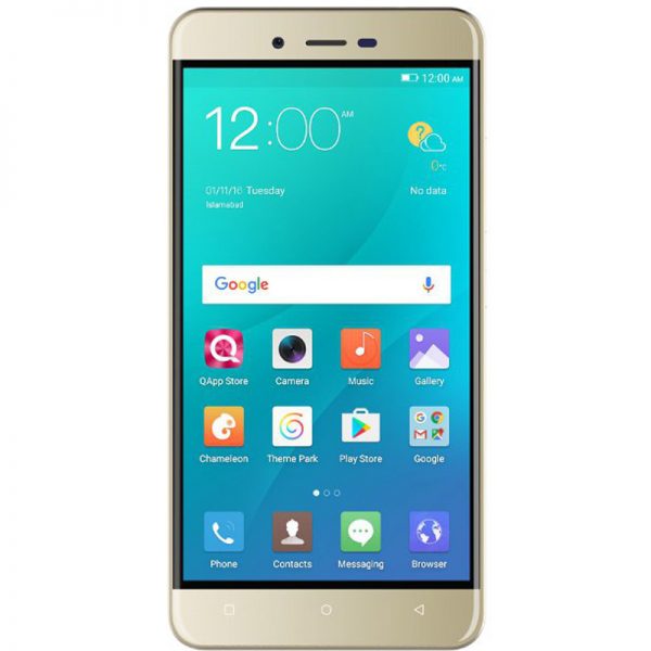 QMobile J7 Pro