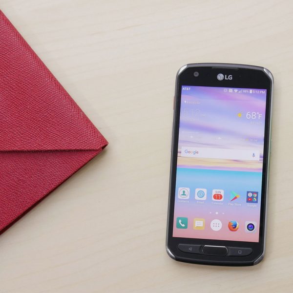 LG X venture phone specification and price - Deep Specs