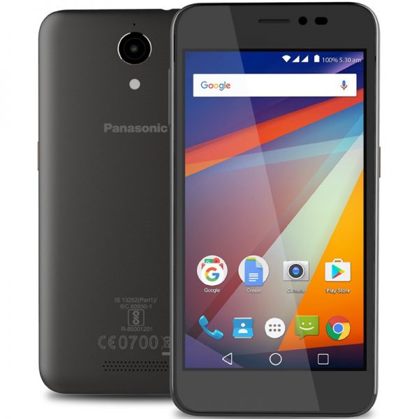 Panasonic P85