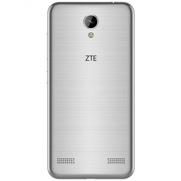 Обновление zte blade a520