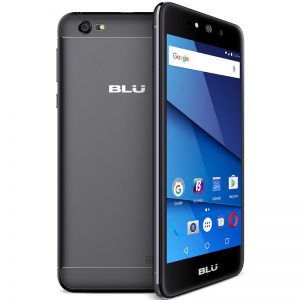 BLU Grand XL