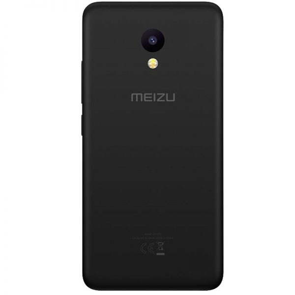 Разблокировка meizu m5c mrt