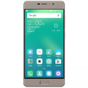 QMobile Noir E2