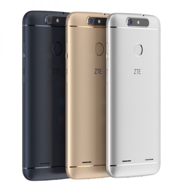 Zte blade v8 lite обзор