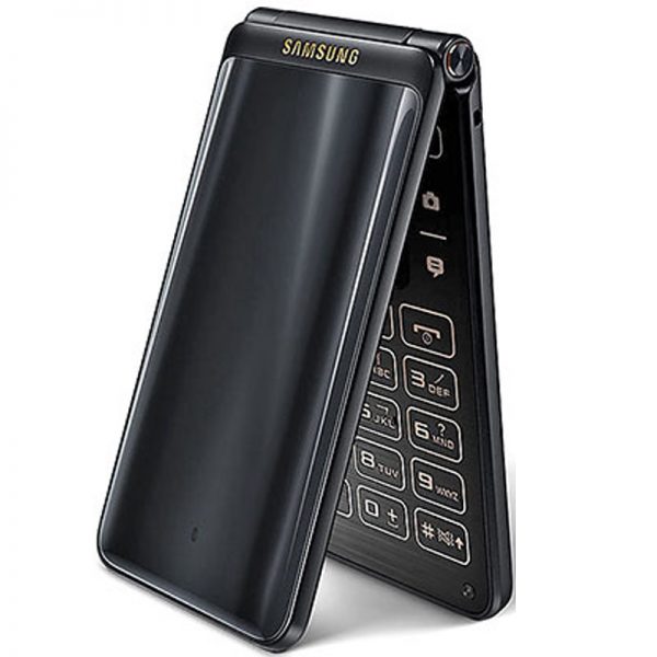 Samsung Galaxy Folder2 phone specification and price Deep Specs