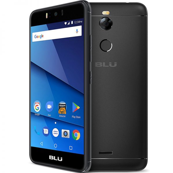 BLU R2