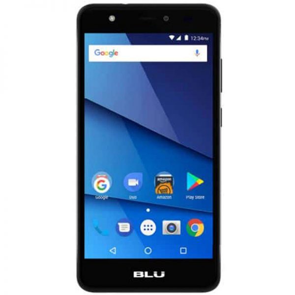 BLU Studio J8 LTE