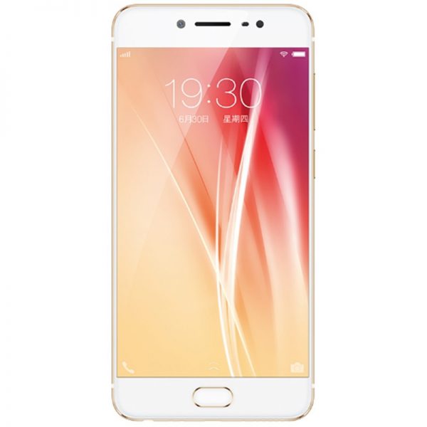 vivo X7