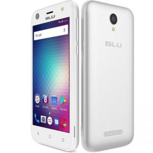 BLU Studio G Mini