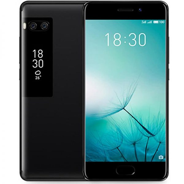 Meizu Pro 7