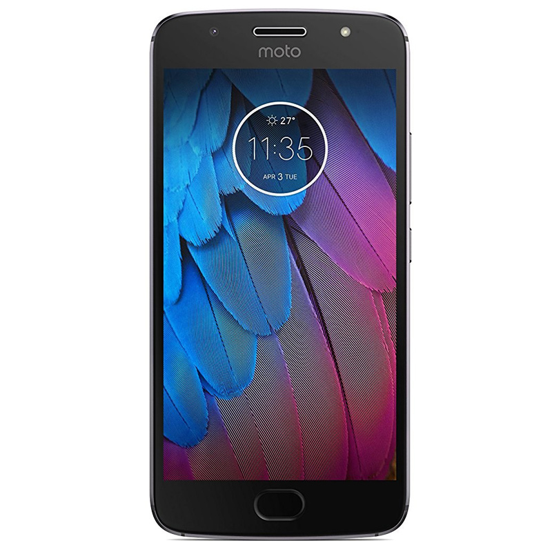 Motorola Moto G5S phone specification and price – Deep Specs