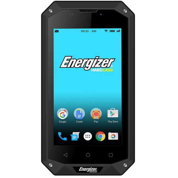 Energizer Energy 400 LTE