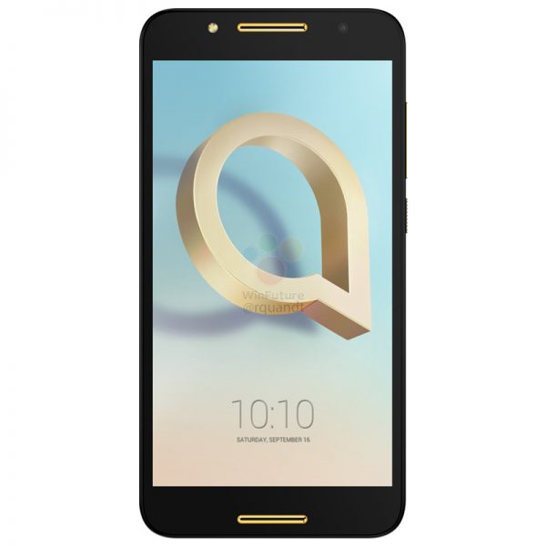 alcatel A7