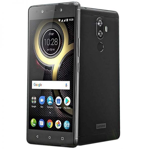 Lenovo K8 Plus