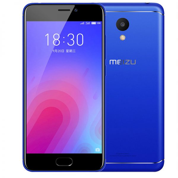 Meizu M6