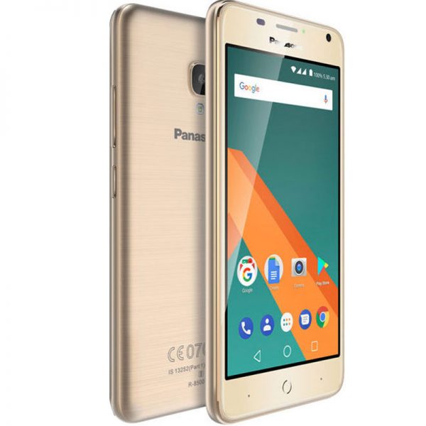 Panasonic P9