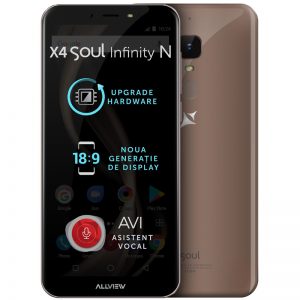 Allview X4 Soul Infinity N