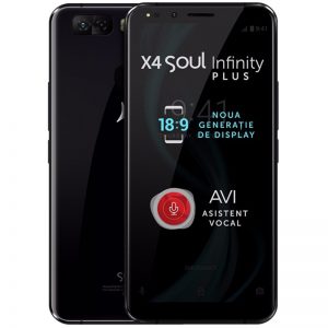 Allview X4 Soul Infinity Plus