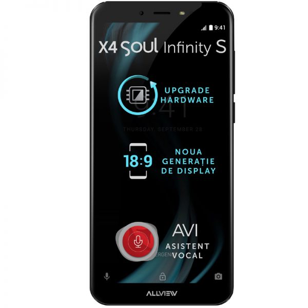 Allview X4 Soul Infinity S