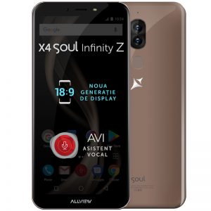 Allview X4 Soul Infinity Z