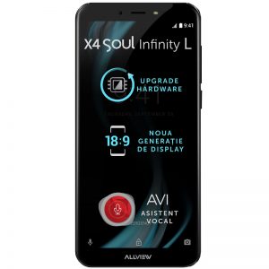 Allview X4 Soul Infinity L