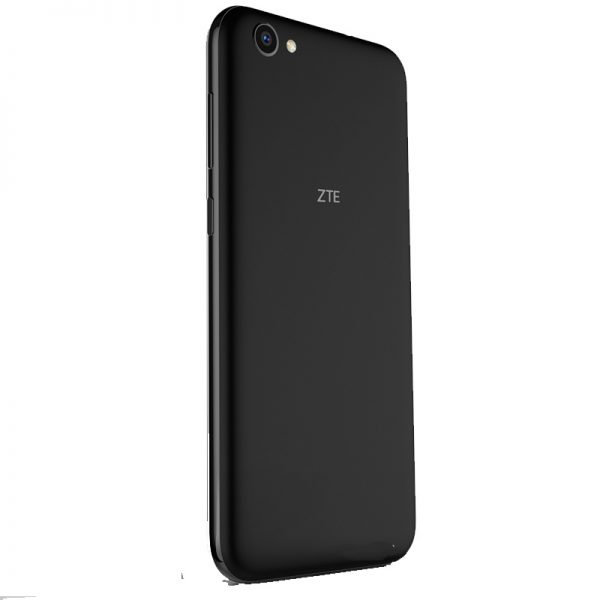 Прошить телефон zte blade a6