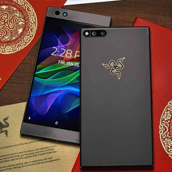 Razer Phone specification and price – Deep Specs